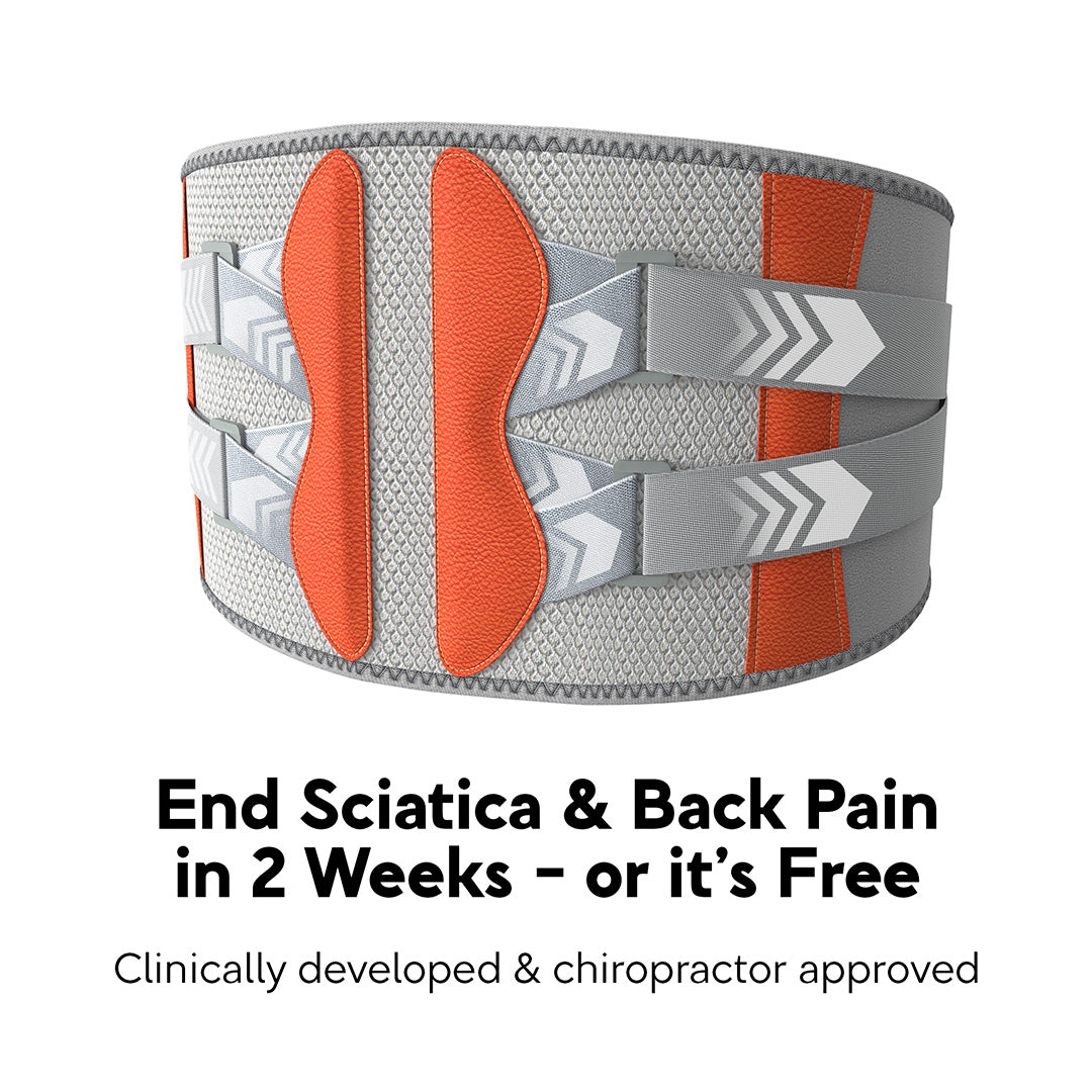 Hugterra™ Belt