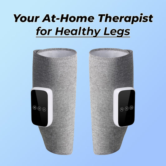 Hugterra™ Leg Massager