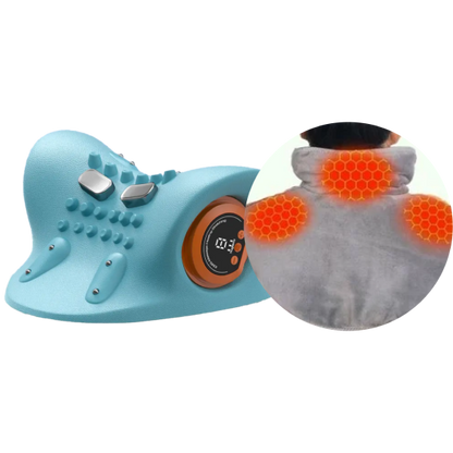 Hugterra™ Massager