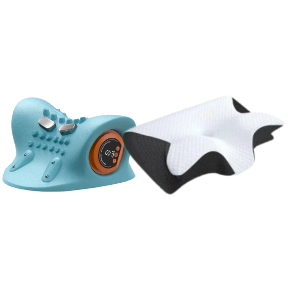 Hugterra™ Massager