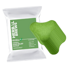 Neck Pain Patches (20 pcs.)
