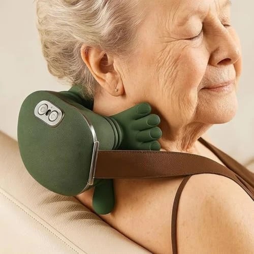 Hugterra™ Hand-like Massager V2