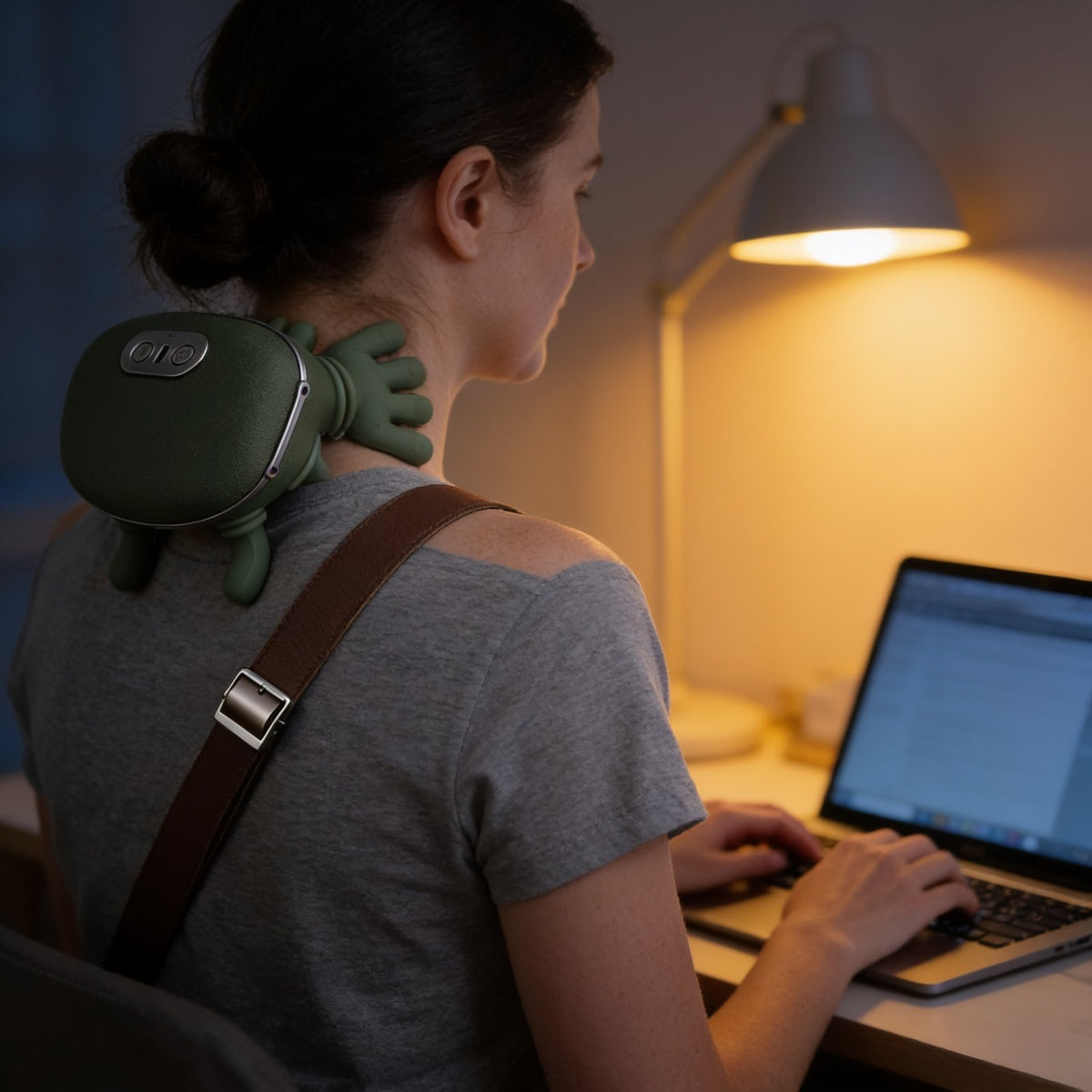Hugterra™ Hand-like Massager V2